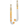 Osaka Mid Bow 10 - Orange Tiger Hockeystick