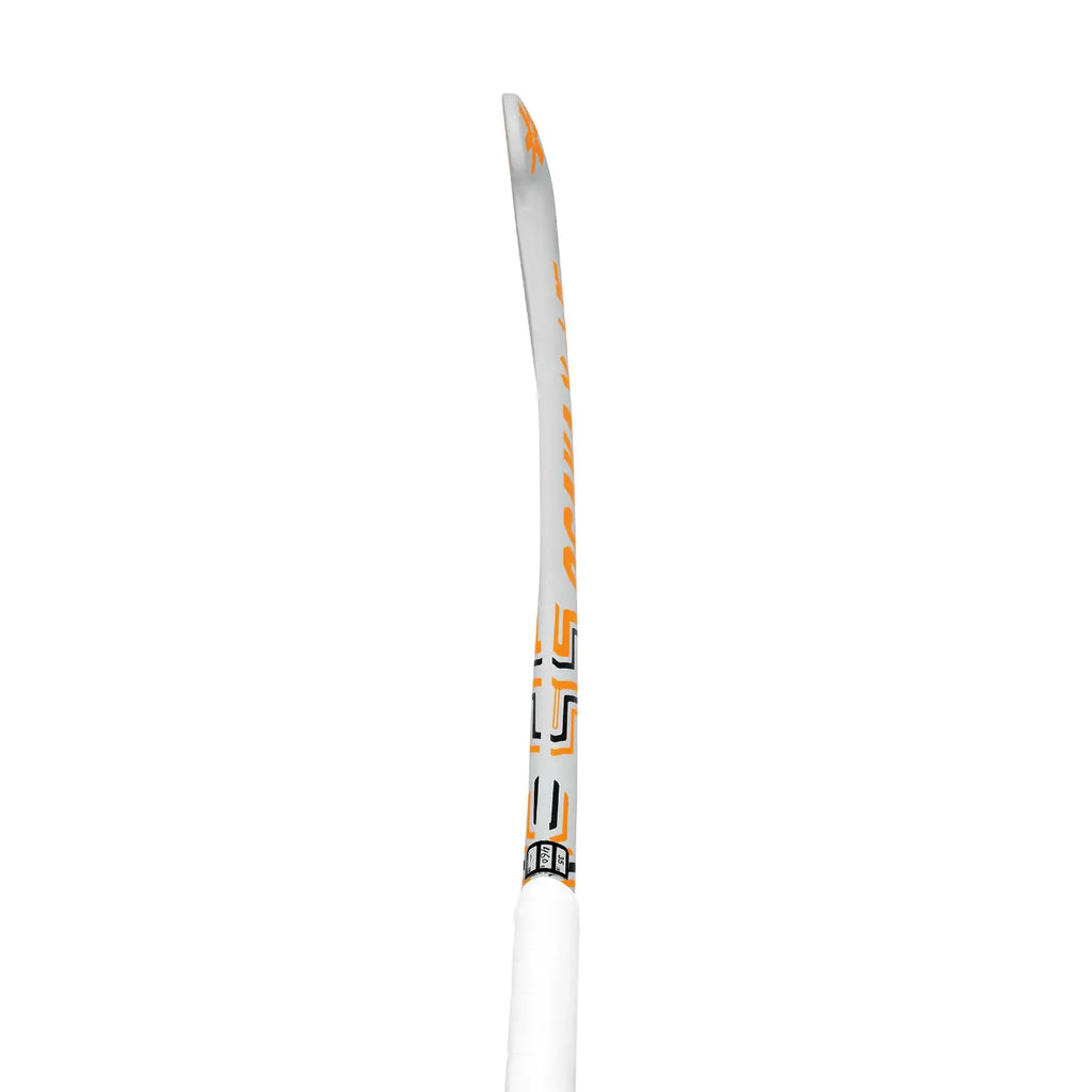 Osaka Mid Bow 10 - Orange Tiger Hockeystick