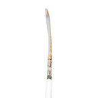 Osaka Mid Bow 10 - Orange Tiger Hockeystick