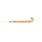 Osaka Mid Bow 10 - Orange Tiger Hockeystick