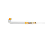 Osaka Mid Bow 10 - Orange Tiger Hockeystick