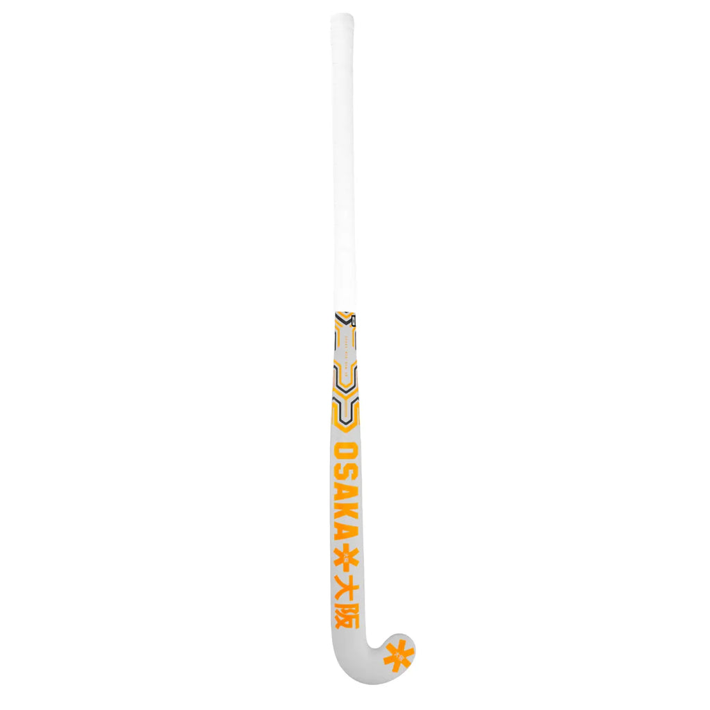 Osaka Mid Bow 10 - Orange Tiger Hockeystick