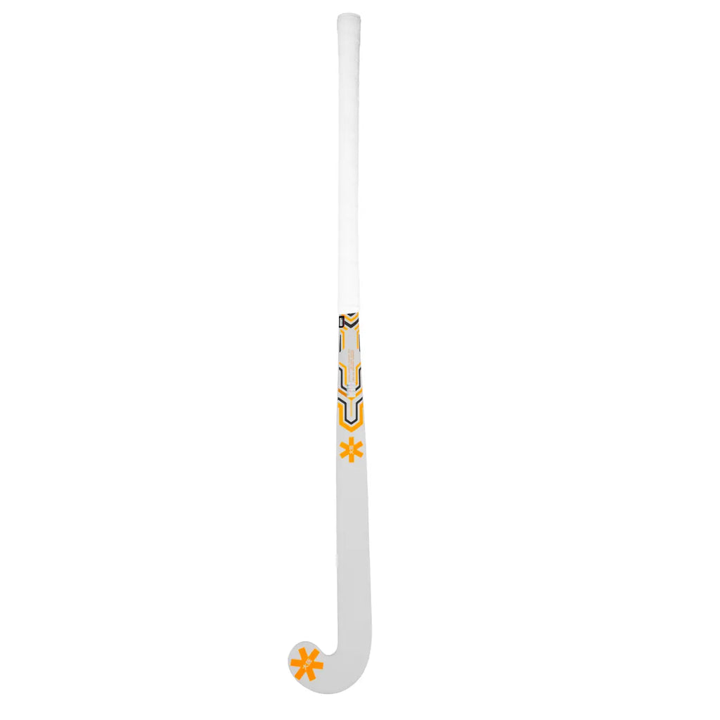 Osaka Mid Bow 10 - Orange Tiger Hockeystick