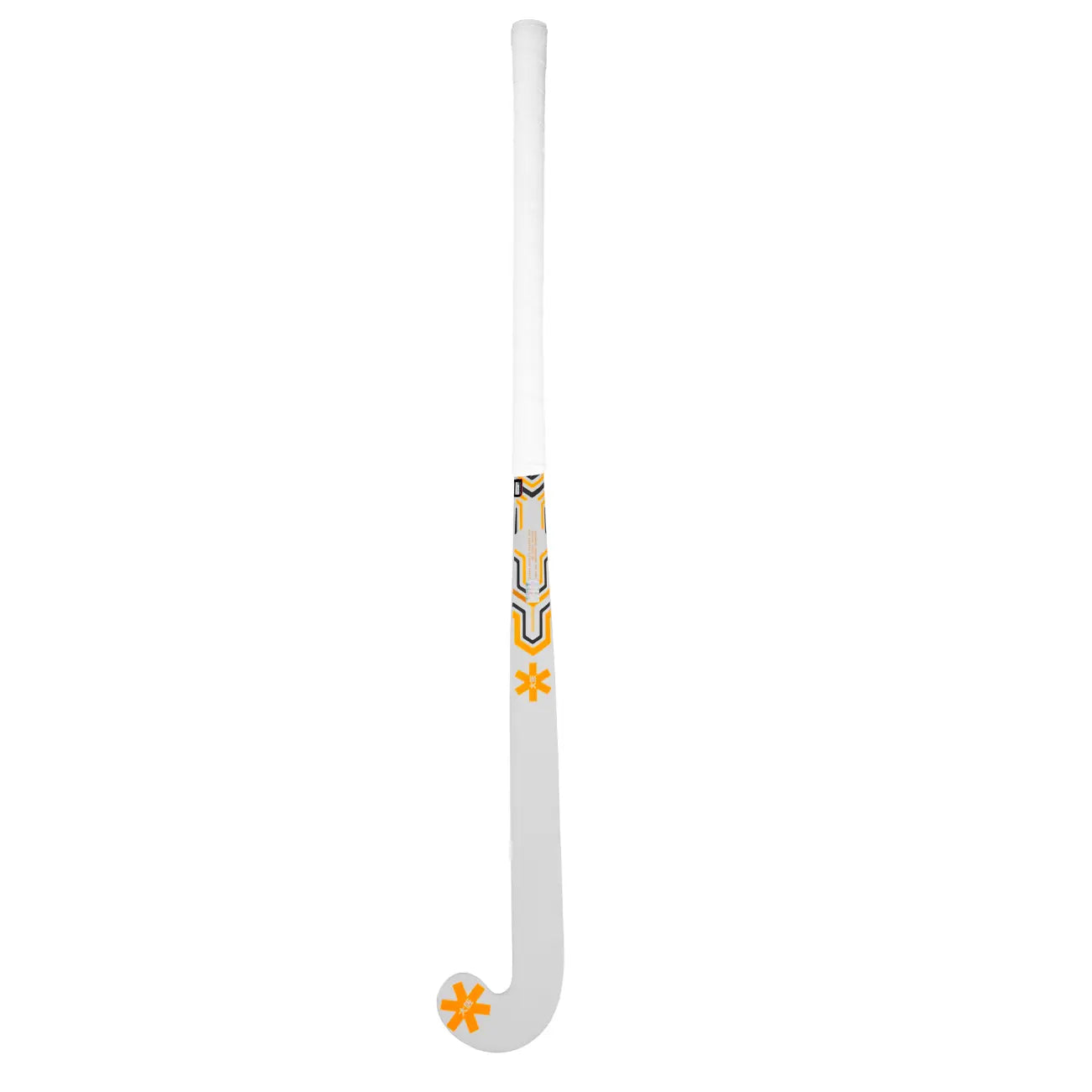 Osaka Mid Bow 10 - Orange Tiger Hockeystick