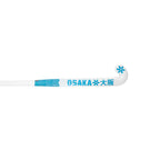 Osaka Mid Bow 40 - Blue Topaz Hockeystick