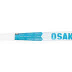 Osaka Mid Bow 40 - Blue Topaz Hockeystick