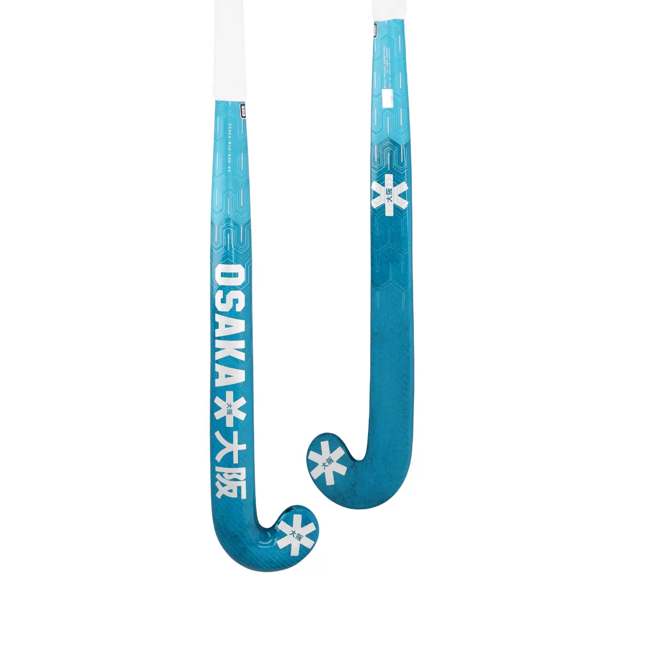 Osaka Mid Bow 85 - Blue Topaz Hockeystick