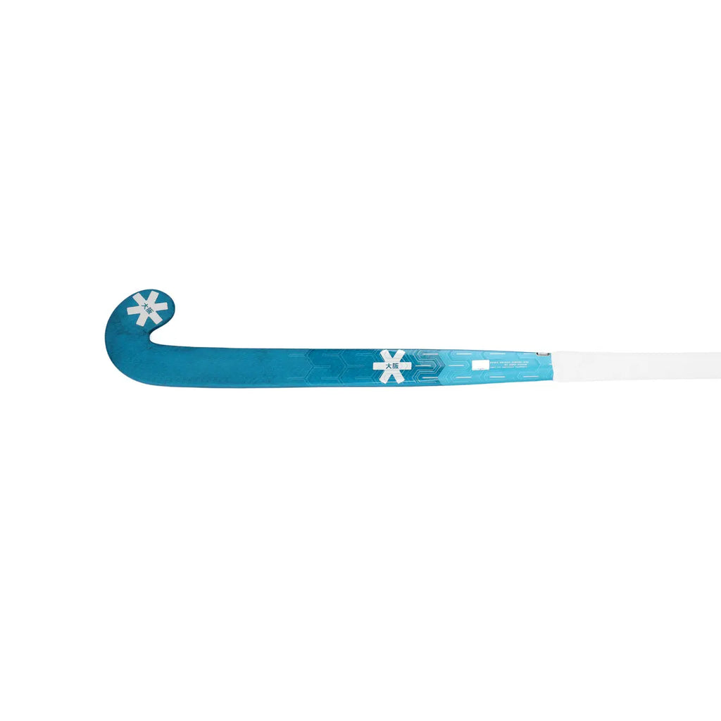 Osaka Mid Bow 85 - Blue Topaz Hockeystick