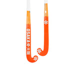 Osaka Pro Bow 25 - Orange Tiger Hockeystick