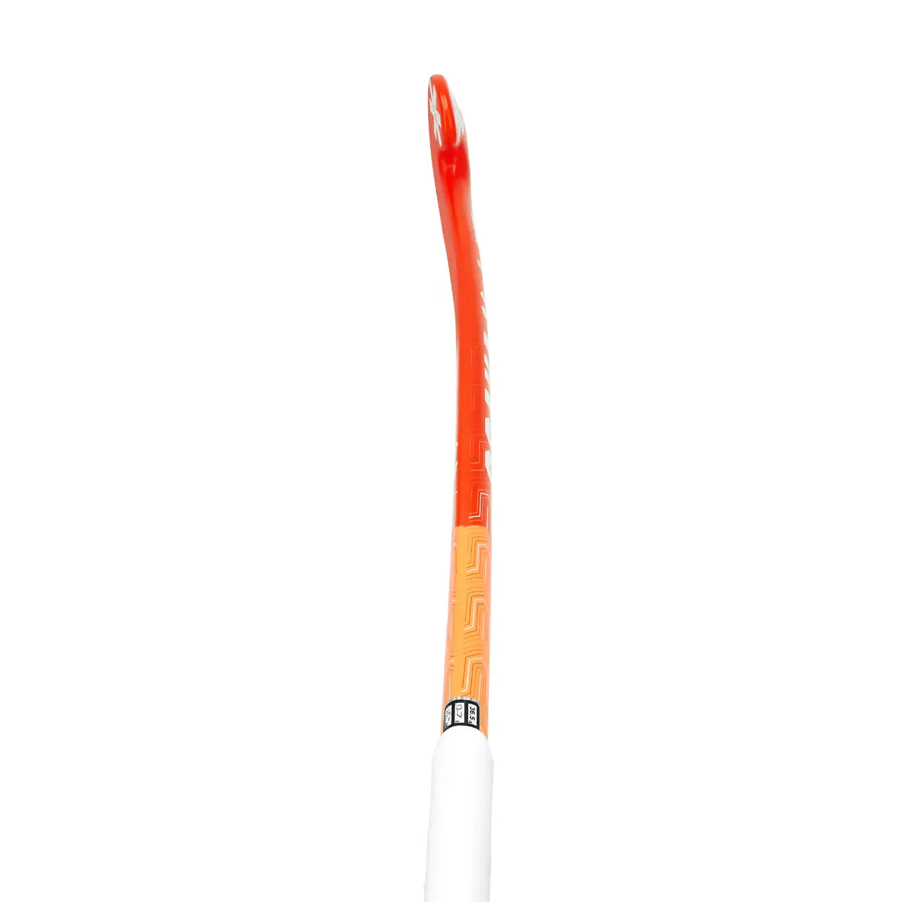 Osaka Pro Bow 25 - Orange Tiger Hockeystick
