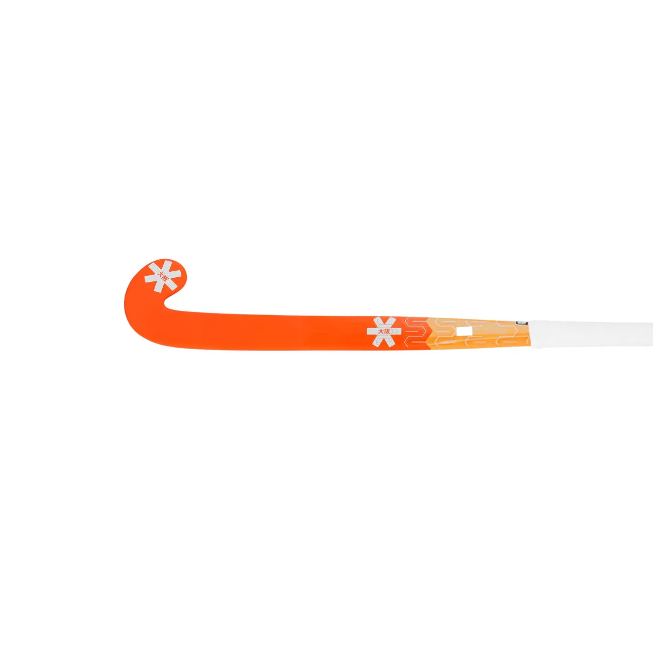 Osaka Pro Bow 25 - Orange Tiger Hockeystick