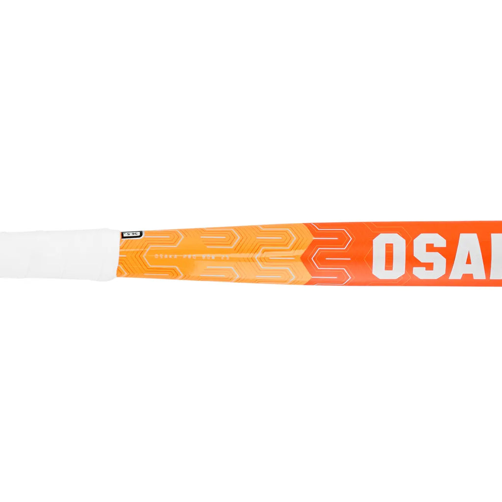 Osaka Pro Bow 25 - Orange Tiger Hockeystick