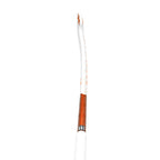 Osaka Pro Bow 40 - Orange Tiger Hockeystick
