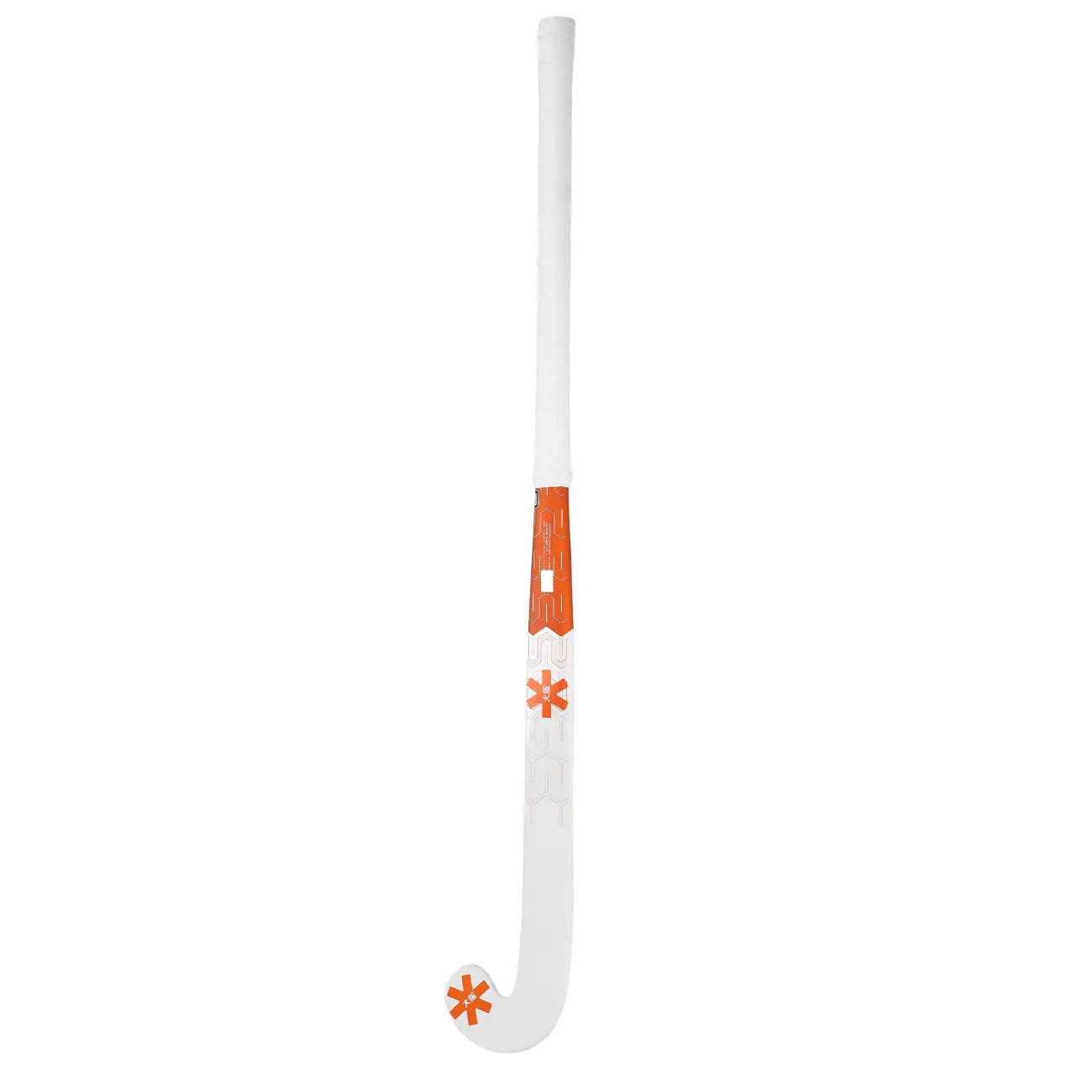 Osaka Pro Bow 40 - Orange Tiger Hockeystick