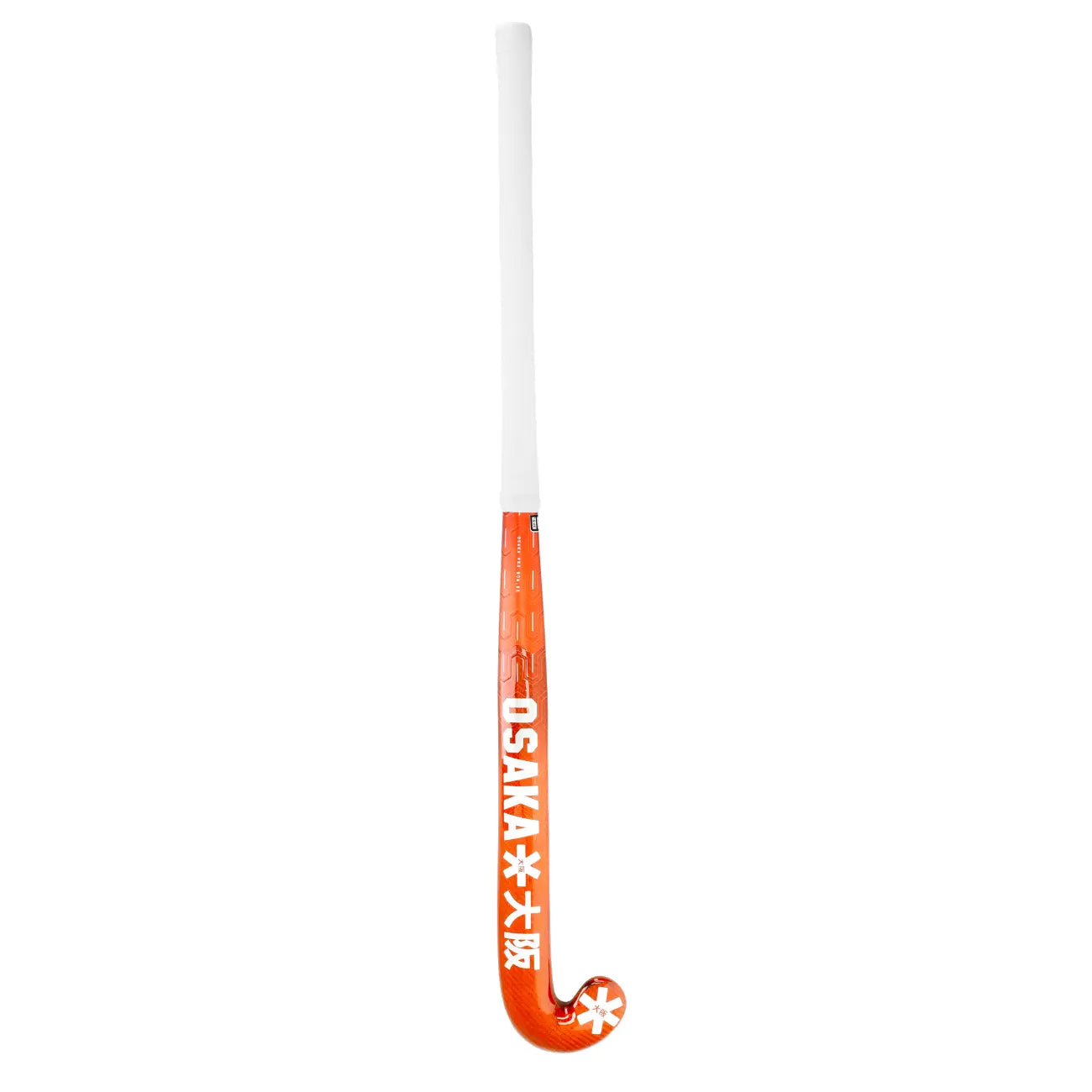 Osaka Pro Bow 85 - Bright Orange Hockeystick