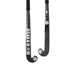 Osaka Proto Bow 85 - Chrome Hockeystick