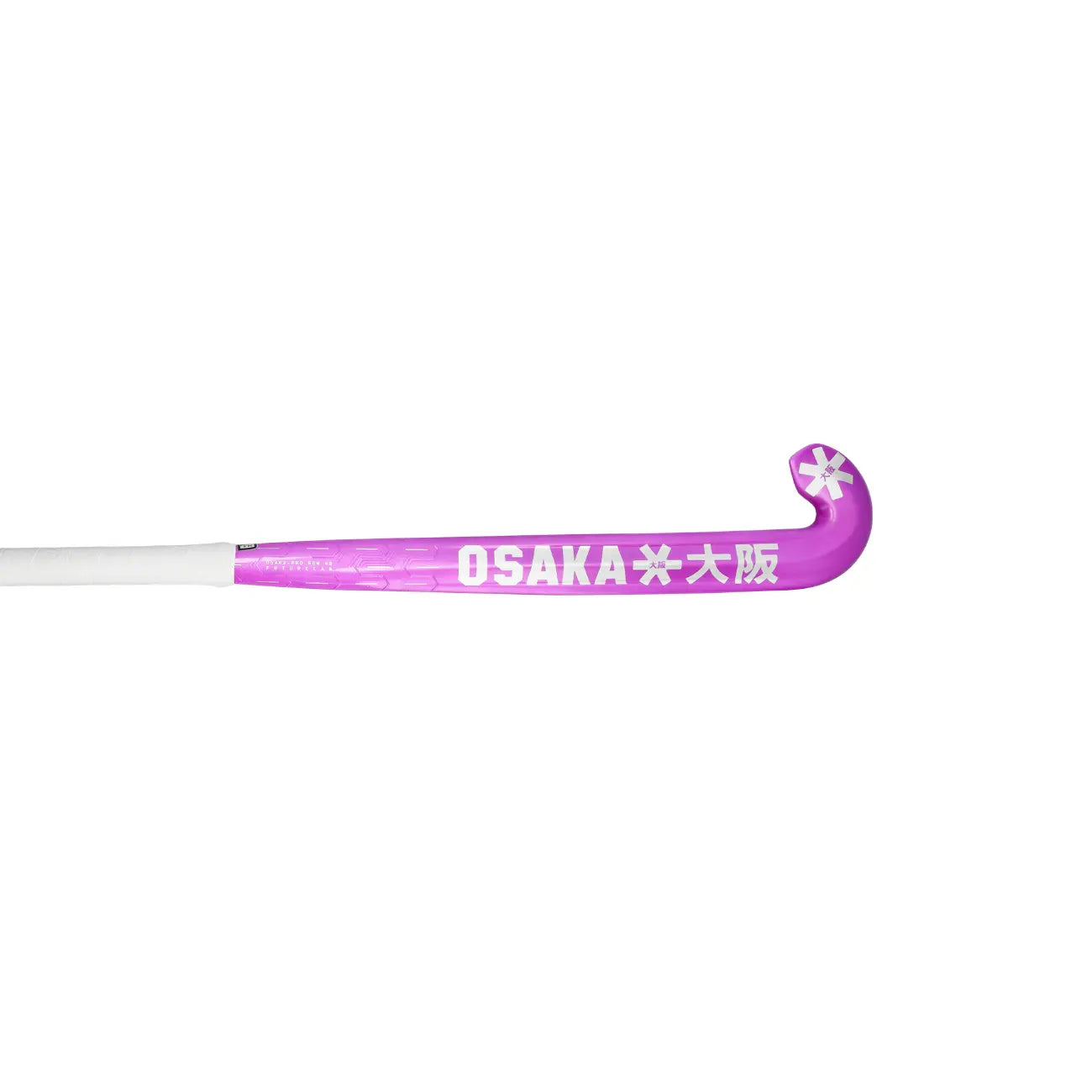 Osaka Low Bow Advanced 40 - Rose Bud Hockeystick
