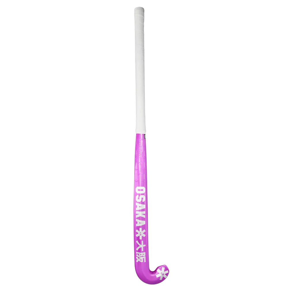 Osaka Low Bow Advanced 40 - Rose Bud Hockeystick