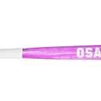 Osaka Low Bow Advanced 40 - Rose Bud Hockeystick