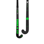 Osaka Indoor Pro Bow GF Junior - Iconic Black