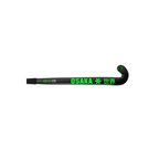 Osaka Indoor Pro Bow GF Junior - Iconic Black