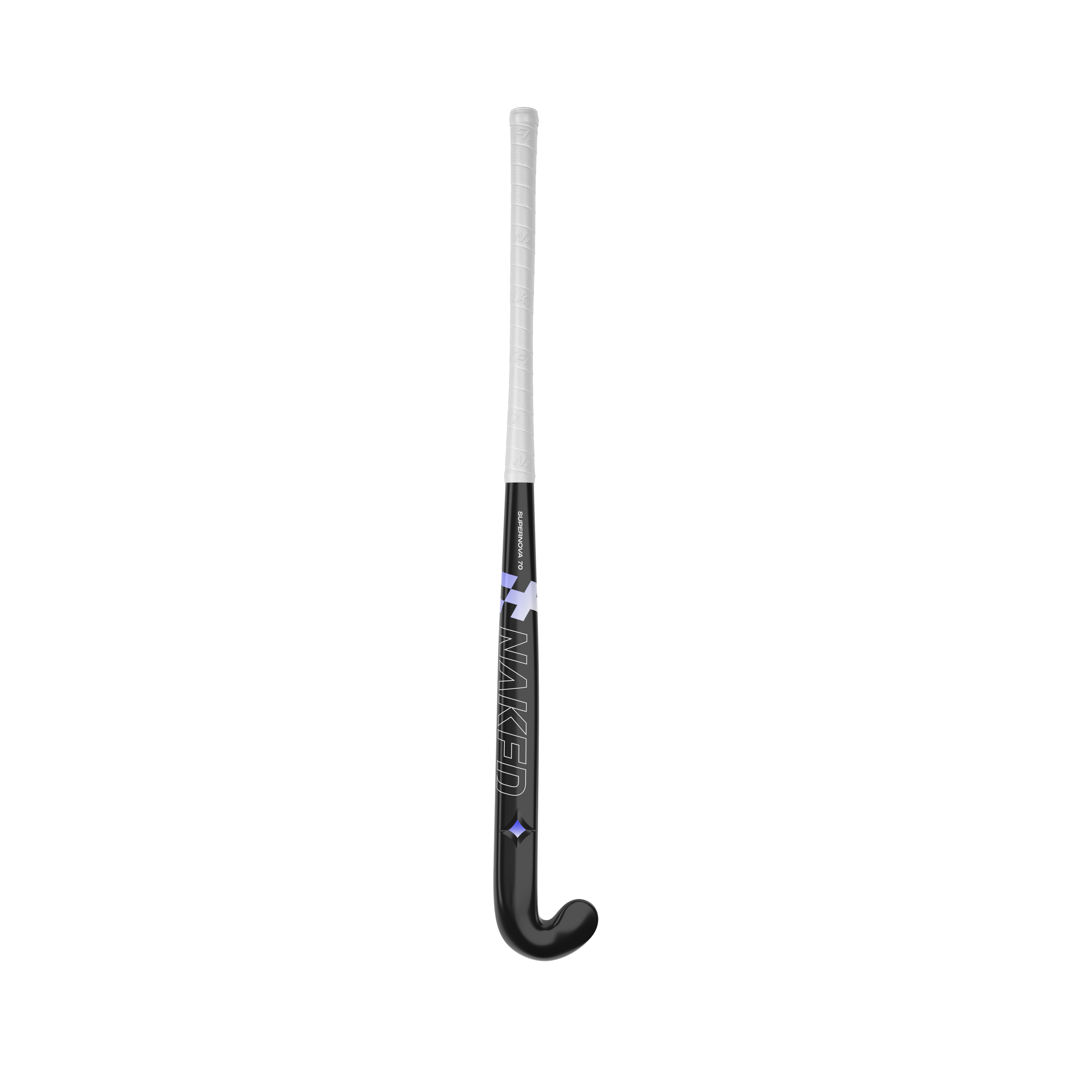 Naked Supernova 70 Hockeystick