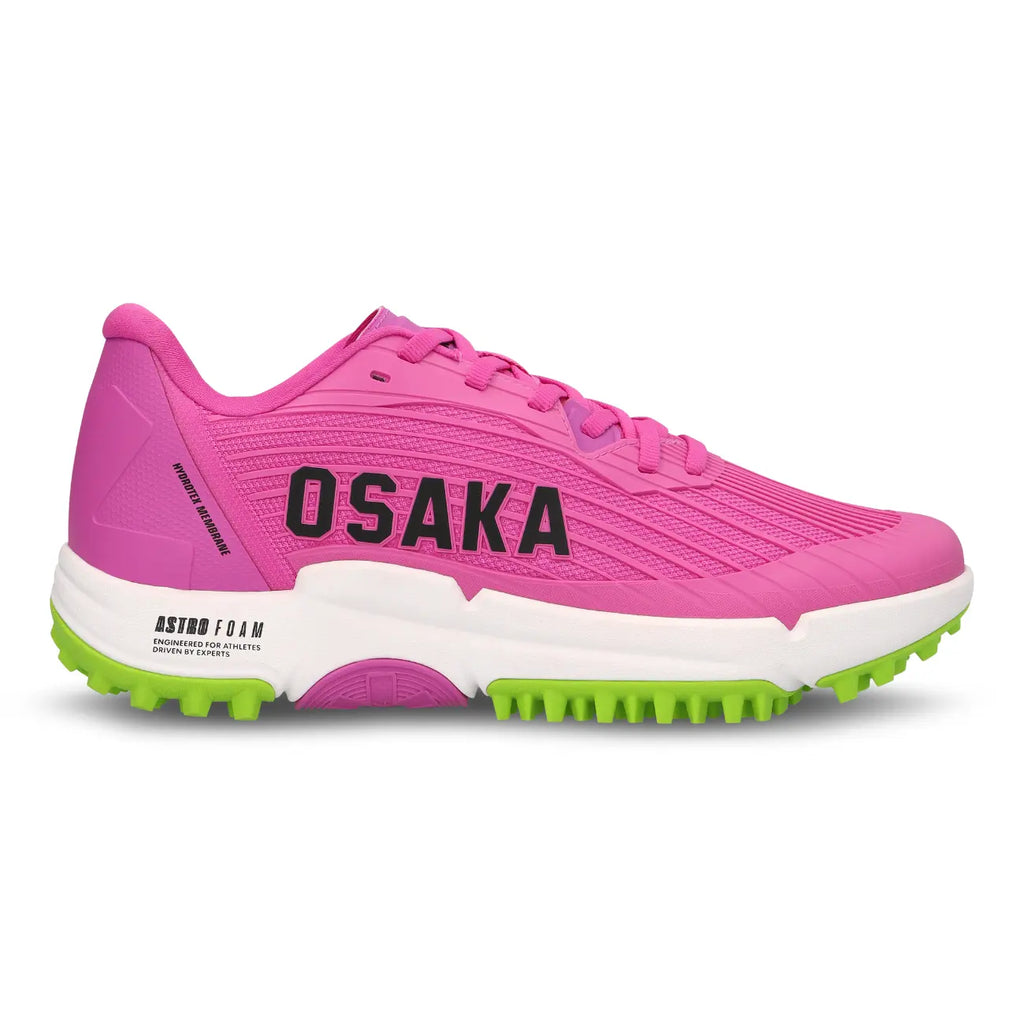 Osaka Ryu - Rose Bud Hockeyschoen