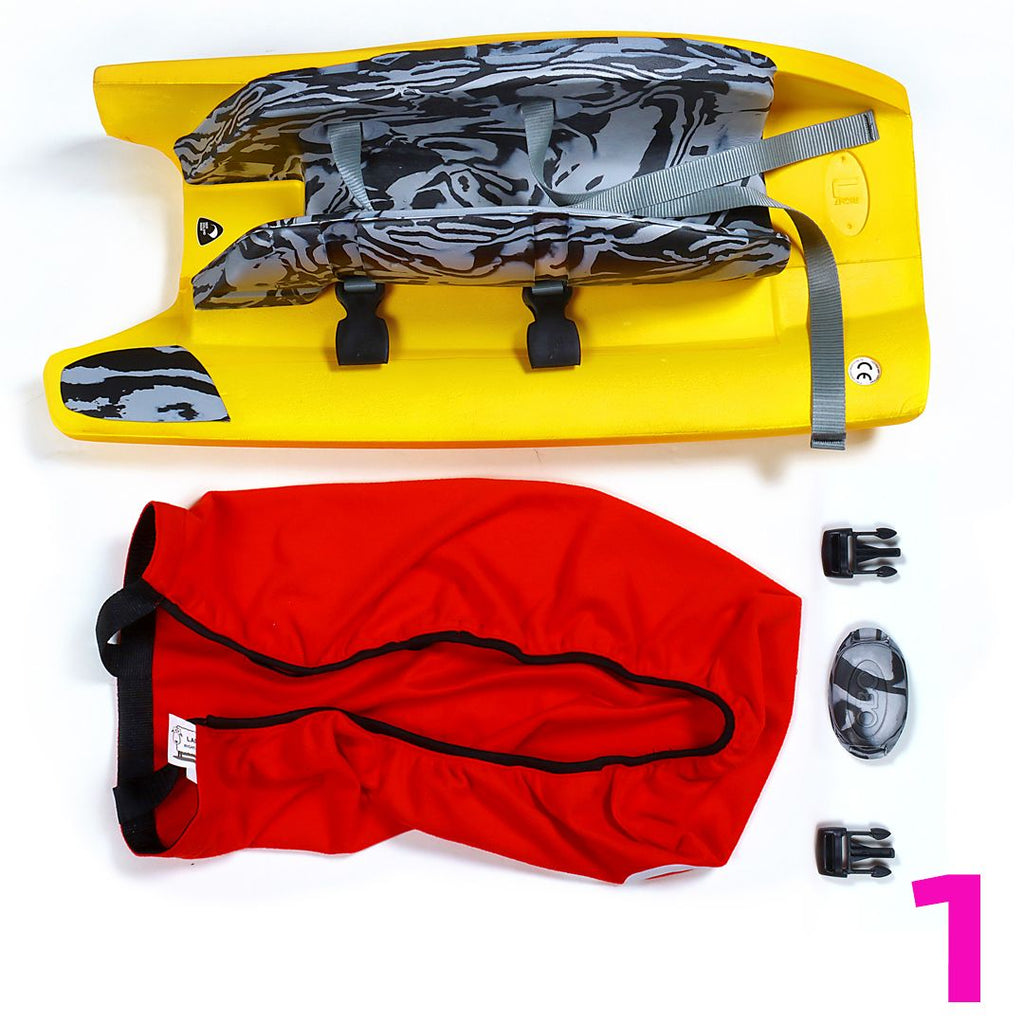 OBO Indoor Slippers peron Keeper