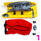 OBO Indoor Slippers peron Keeper