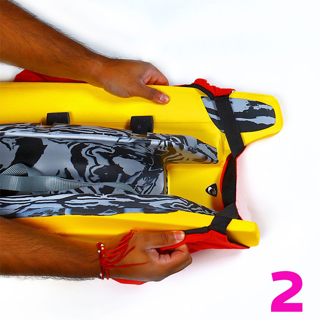 OBO Indoor Slippers pink Keeper