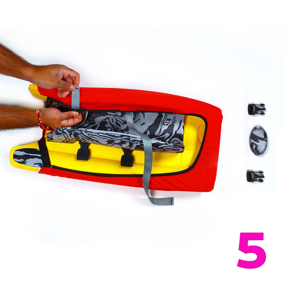 OBO Indoor Slippers peron Keeper