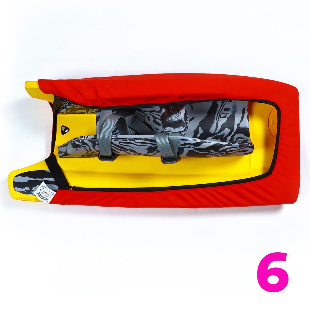 OBO Indoor Slippers peron Keeper