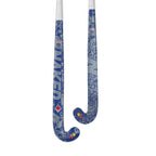 Naked Red Bull Power 100% Carbon Hockeystick