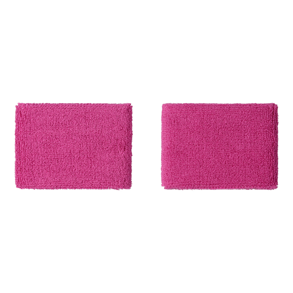 Osaka Sweatband Wrist - Rose Bud Accessoires