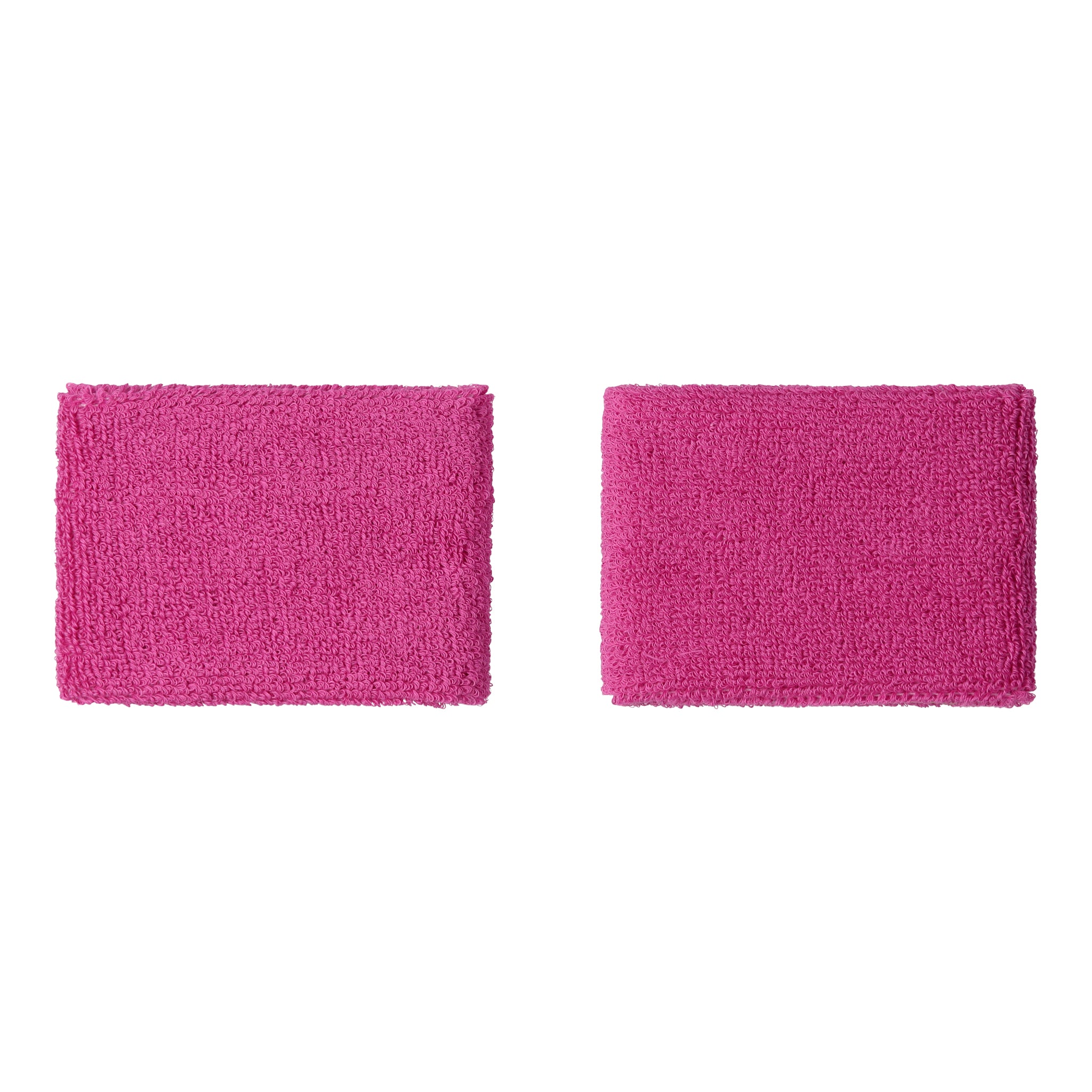 Osaka Sweatband Wrist - Rose Bud Accessoires