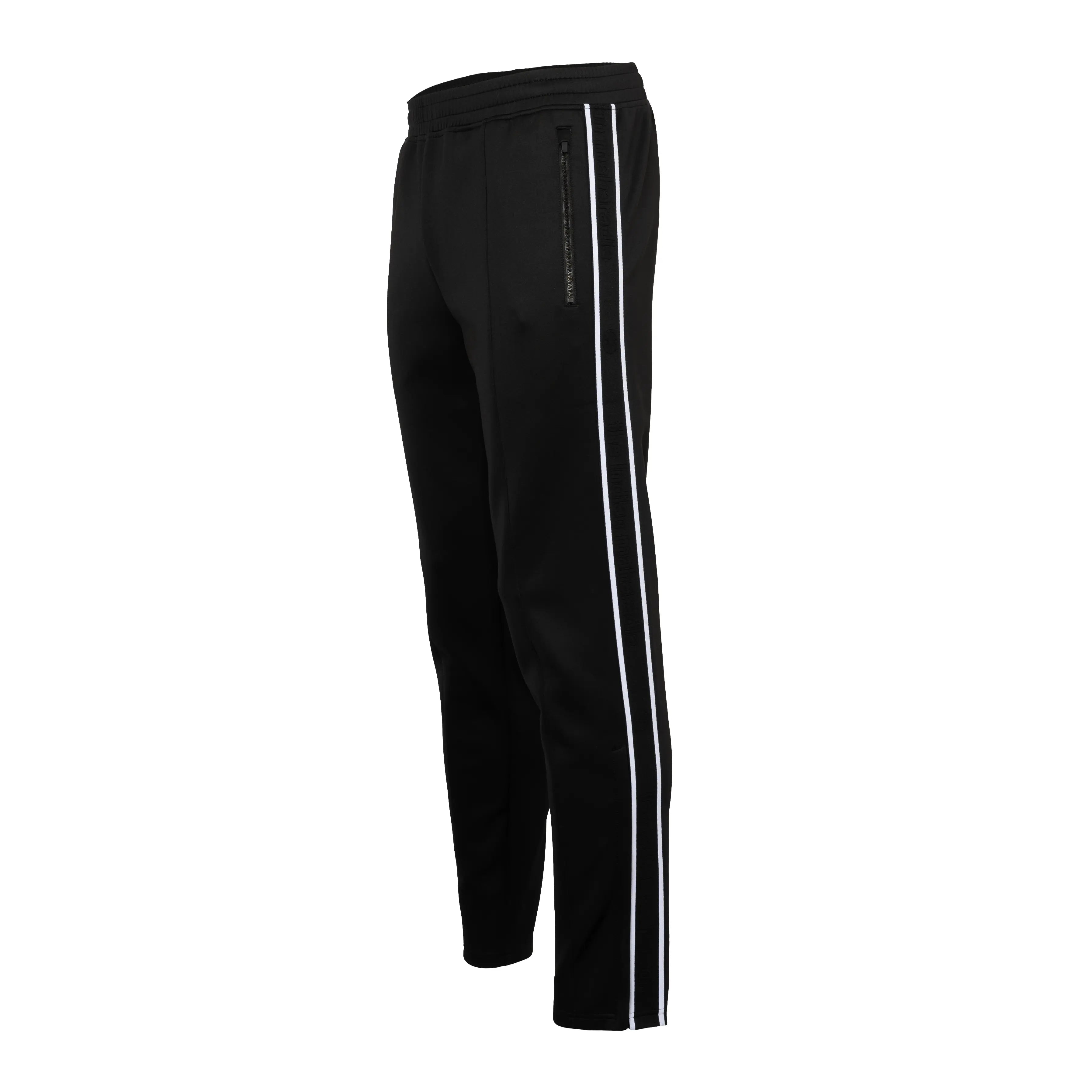 Indian Maharadja Jaipur kids performance pant - Black Kleding