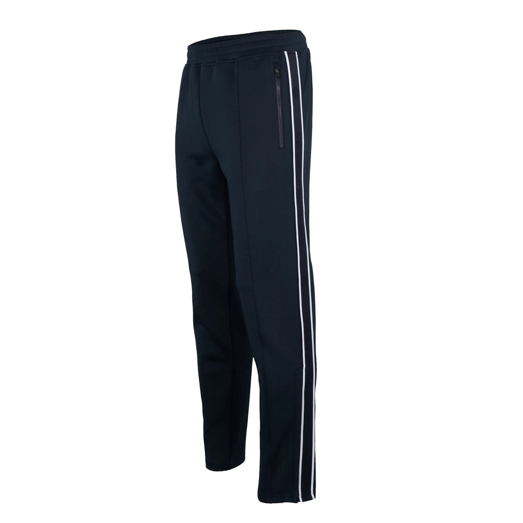 Indian Maharadja Jaipur men performance pant - Navy Kleding