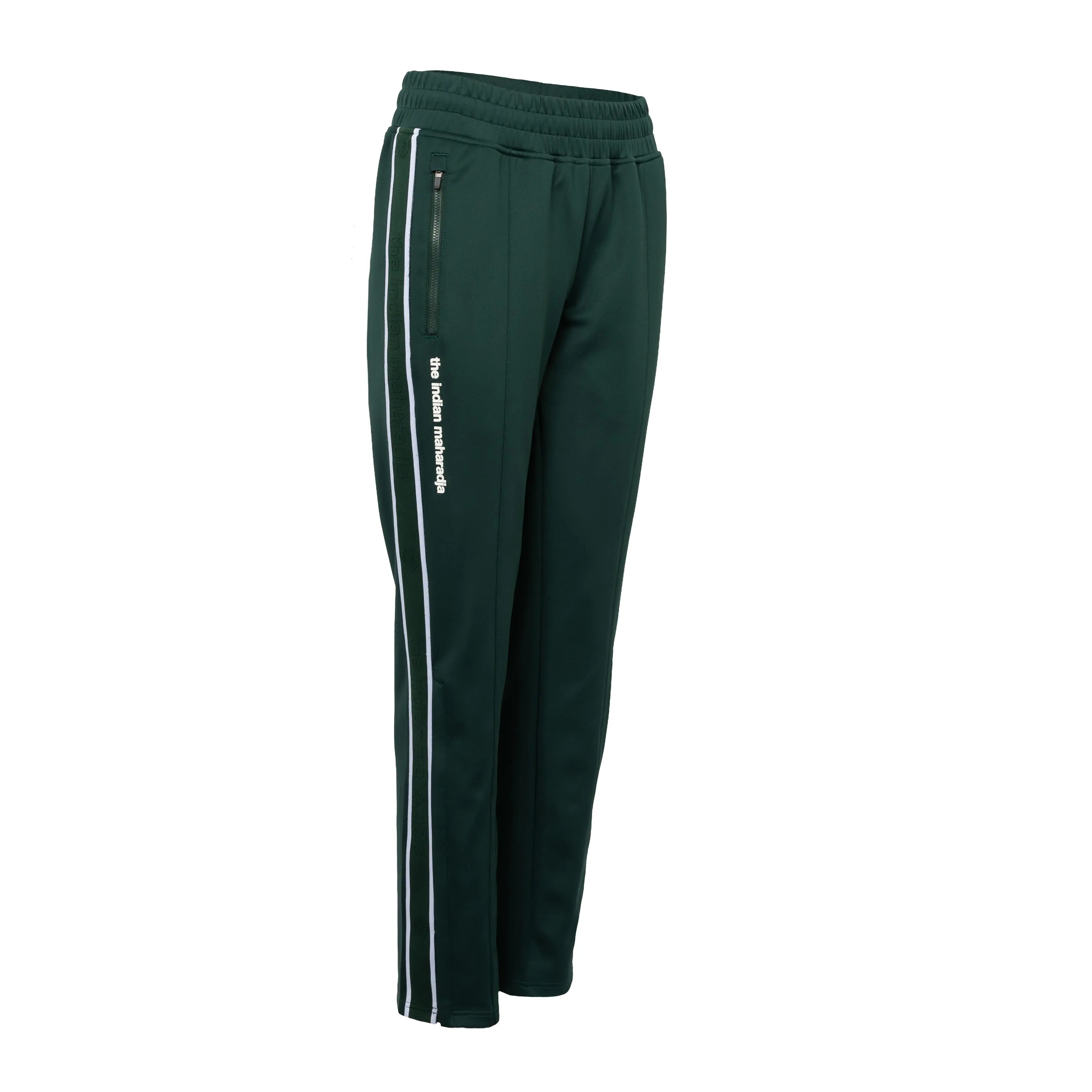Indian Maharadja Jaipur women performance pant - Green Kleding