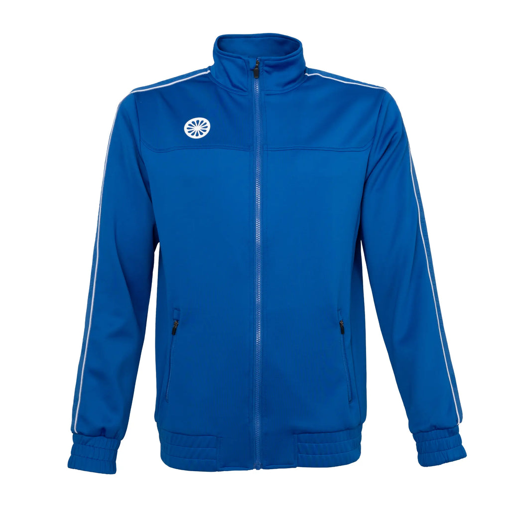 Indian Maharadja Jaipur men performance jacket - Cobalt Kleding