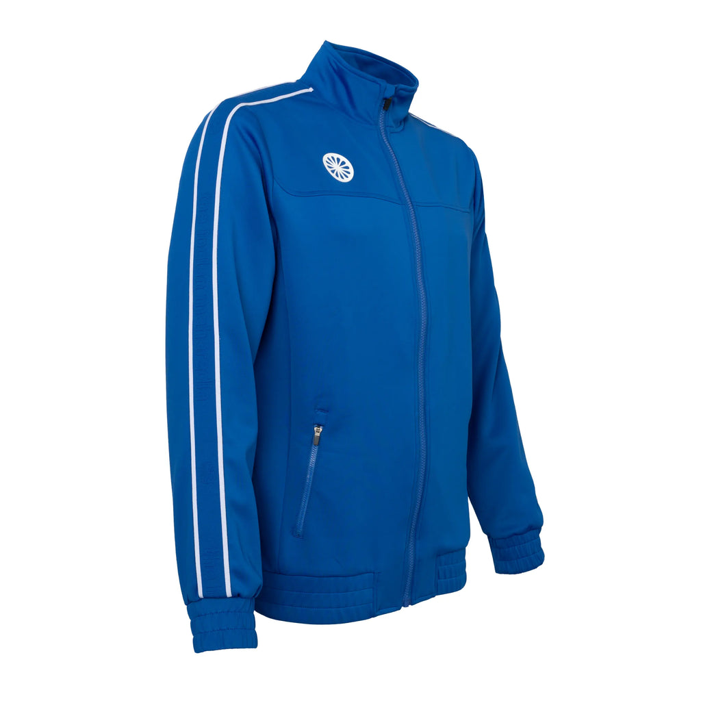 Indian Maharadja Jaipur men performance jacket - Cobalt Kleding