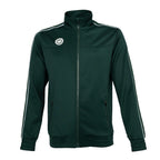 Indian Maharadja Jaipur men performance jacket - Green Kleding