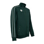 Indian Maharadja Jaipur men performance jacket - Green Kleding