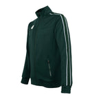 Indian Maharadja Jaipur men performance jacket - Green Kleding