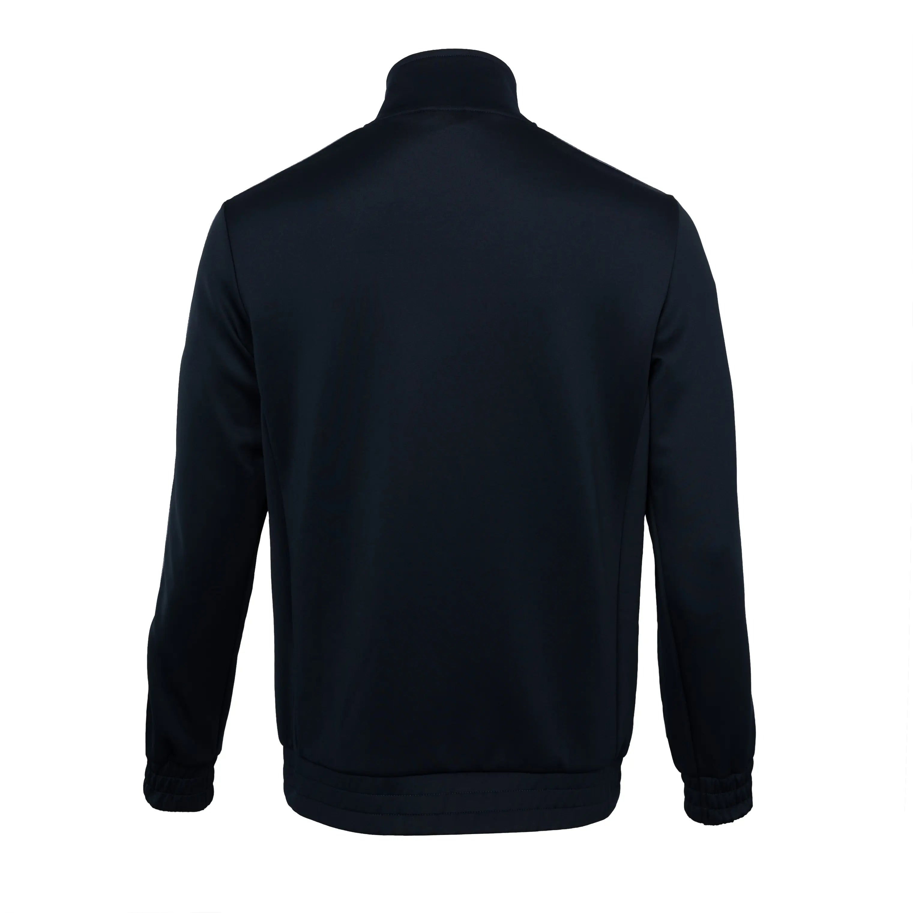 Indian Maharadja Jaipur men performance jacket - Navy Kleding