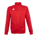 Indian Maharadja Jaipur kids performance jacket - Red Kleding
