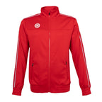 Indian Maharadja Jaipur men performance jacket - Red Kleding