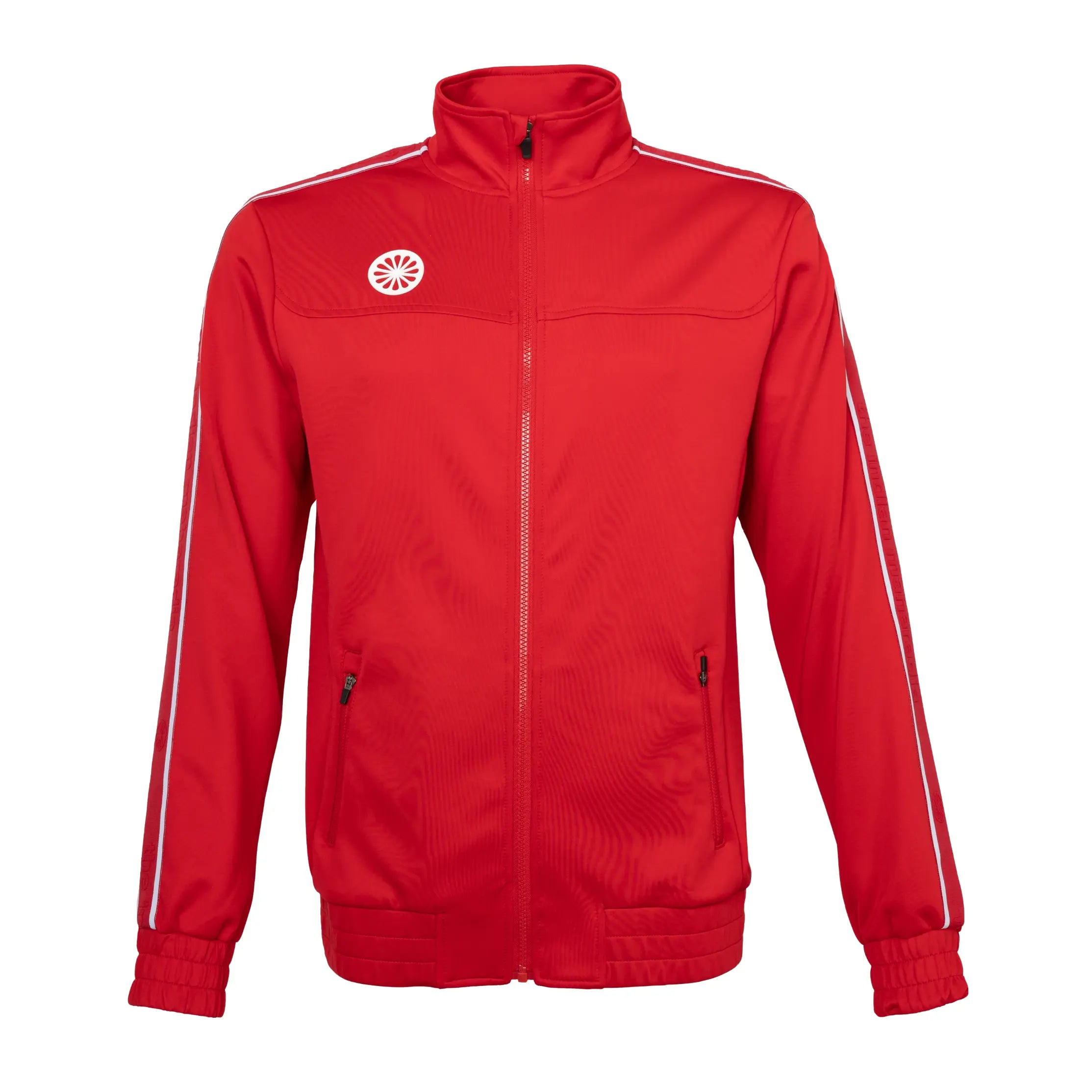 Indian Maharadja Jaipur kids performance jacket - Red Kleding