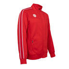 Indian Maharadja Jaipur men performance jacket - Red Kleding