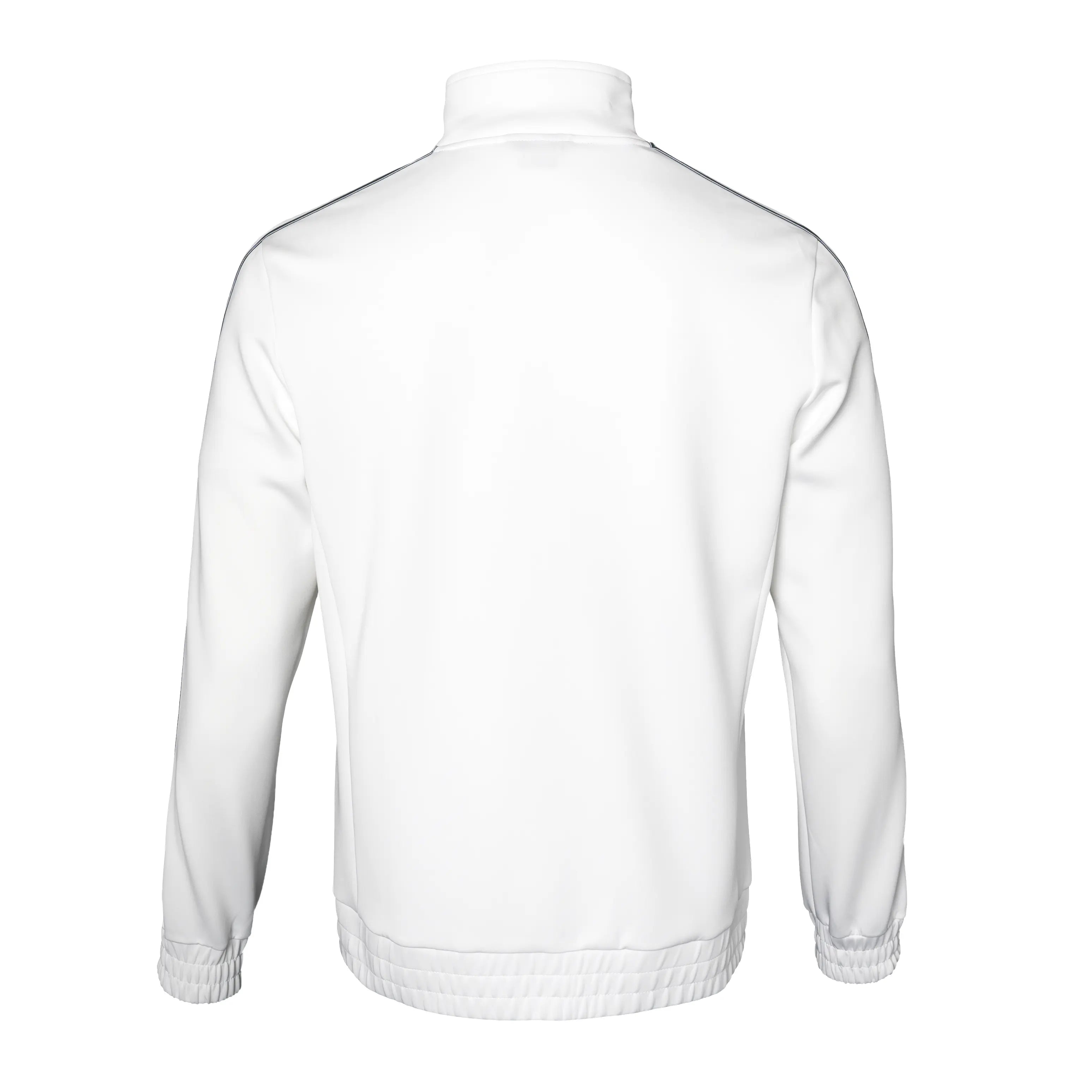 Indian Maharadja Jaipur men performance jacket - White Kleding
