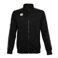 Indian Maharadja Jaipur kids performance jacket - Black Kleding